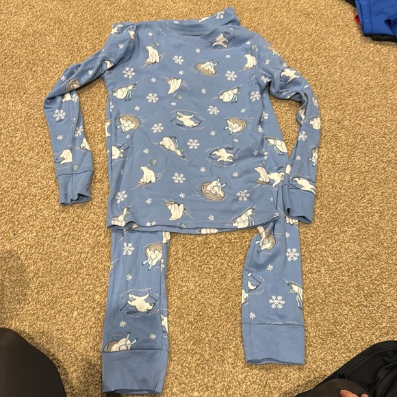 Old Navy Other - Kids Christmas PJs